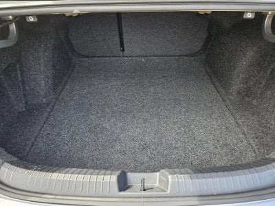 2020 Volkswagen Jetta S Auto w/ULEV