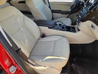 2018 Mercedes-Benz GLE GLE 350 SUV