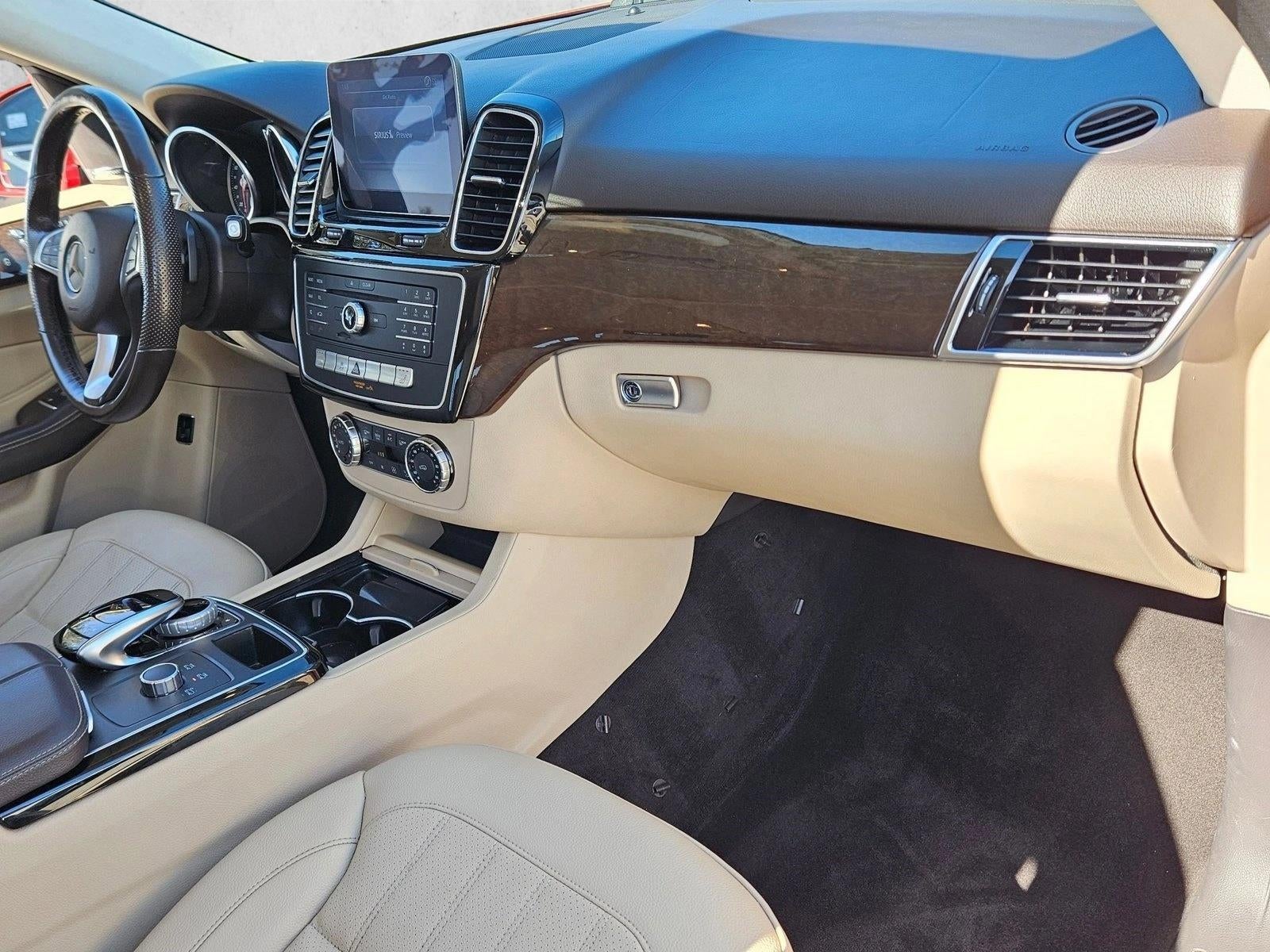 2018 Mercedes-Benz GLE GLE 350 SUV