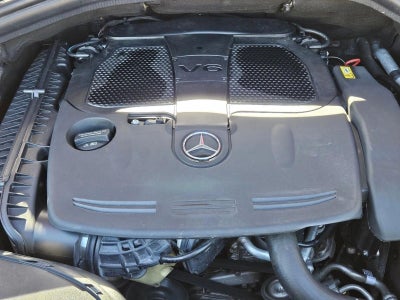 2018 Mercedes-Benz GLE GLE 350 SUV