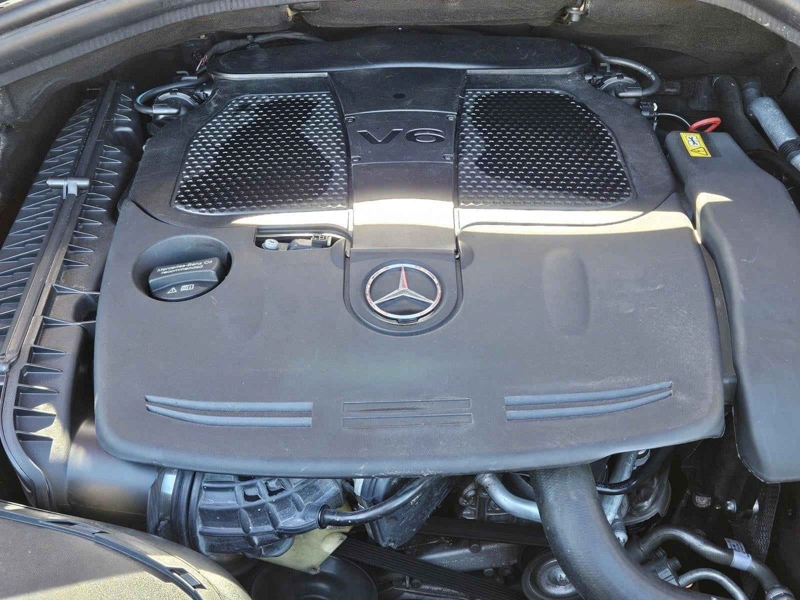 2018 Mercedes-Benz GLE GLE 350 SUV