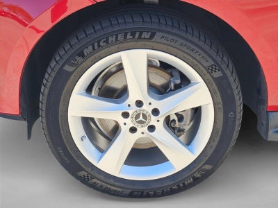 2018 Mercedes-Benz GLE GLE 350 SUV