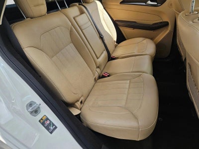 2017 Mercedes-Benz GLE GLE 350 SUV