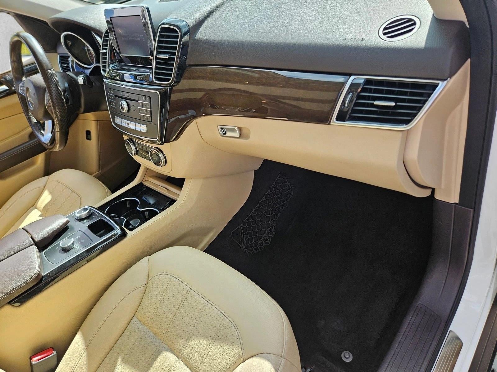 2017 Mercedes-Benz GLE GLE 350 SUV