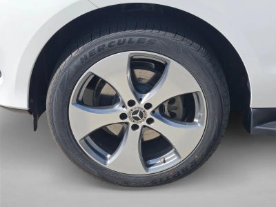 2017 Mercedes-Benz GLE GLE 350 SUV