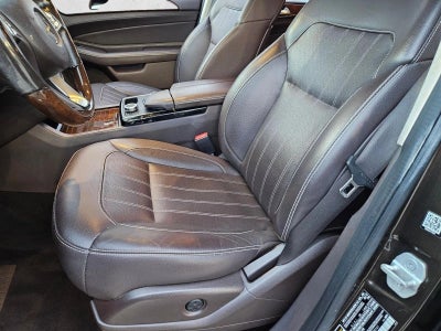 2017 Mercedes-Benz GLE GLE 350 SUV