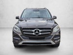 2017 Mercedes-Benz GLE GLE 350 SUV