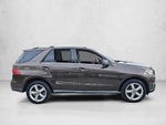 2017 Mercedes-Benz GLE GLE 350 SUV