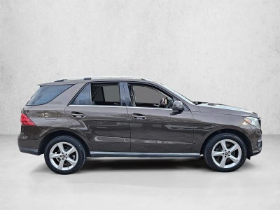 2017 Mercedes-Benz GLE GLE 350 SUV