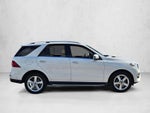 2018 Mercedes-Benz GLE GLE 350 SUV