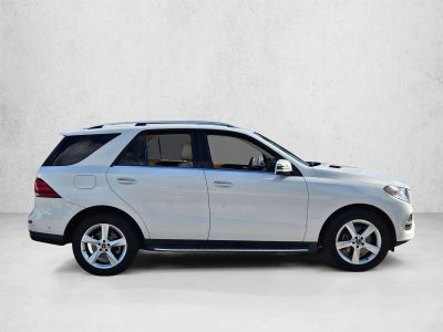 2018 Mercedes-Benz GLE GLE 350 SUV