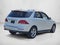 2018 Mercedes-Benz GLE GLE 350 SUV