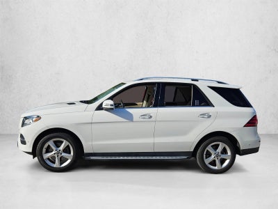 2018 Mercedes-Benz GLE GLE 350 SUV