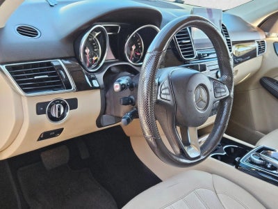 2018 Mercedes-Benz GLE GLE 350 SUV