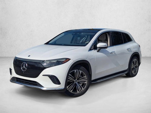 2023 Mercedes-Benz EQS EQS 450+ SUV