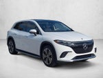 2023 Mercedes-Benz EQS EQS 450+ SUV