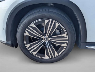 2023 Mercedes-Benz EQS EQS 450+ SUV