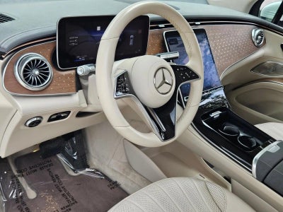 2023 Mercedes-Benz EQS EQS 450+ SUV