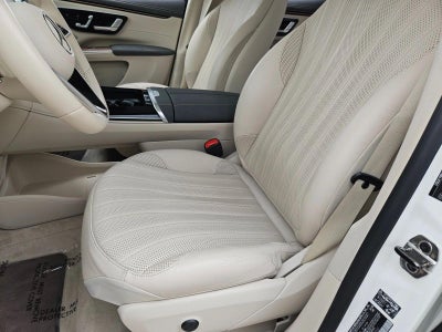 2023 Mercedes-Benz EQS EQS 450+ SUV