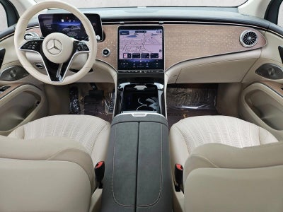 2023 Mercedes-Benz EQS EQS 450+ SUV