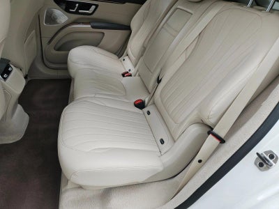 2023 Mercedes-Benz EQS EQS 450+ SUV