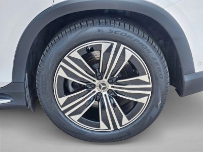 2023 Mercedes-Benz EQS EQS 450+ SUV