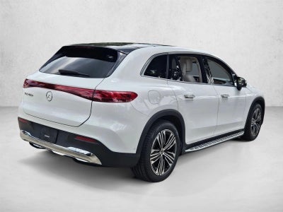 2023 Mercedes-Benz EQS EQS 450+ SUV