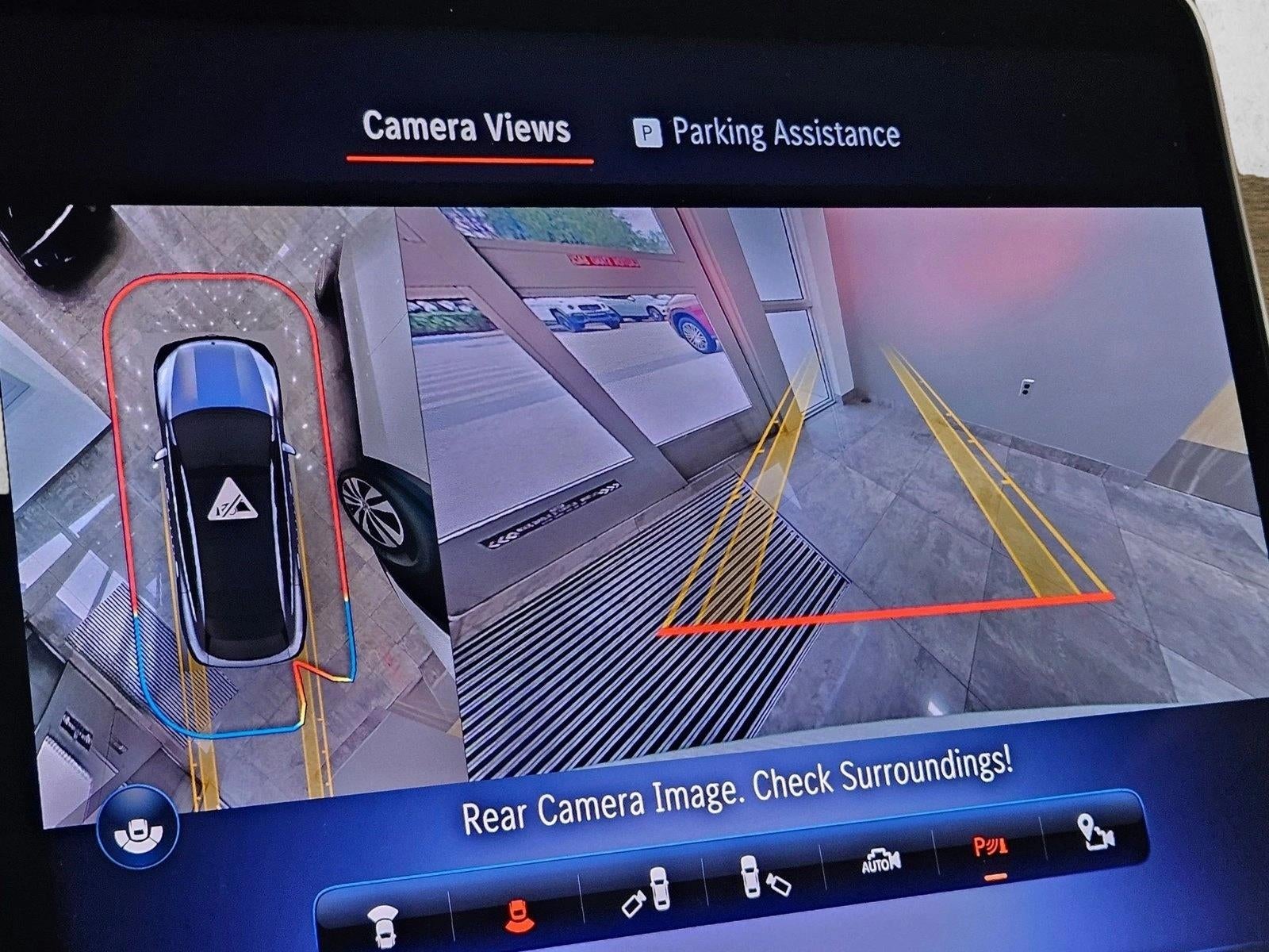 2023 Mercedes-Benz EQS EQS 450+ SUV
