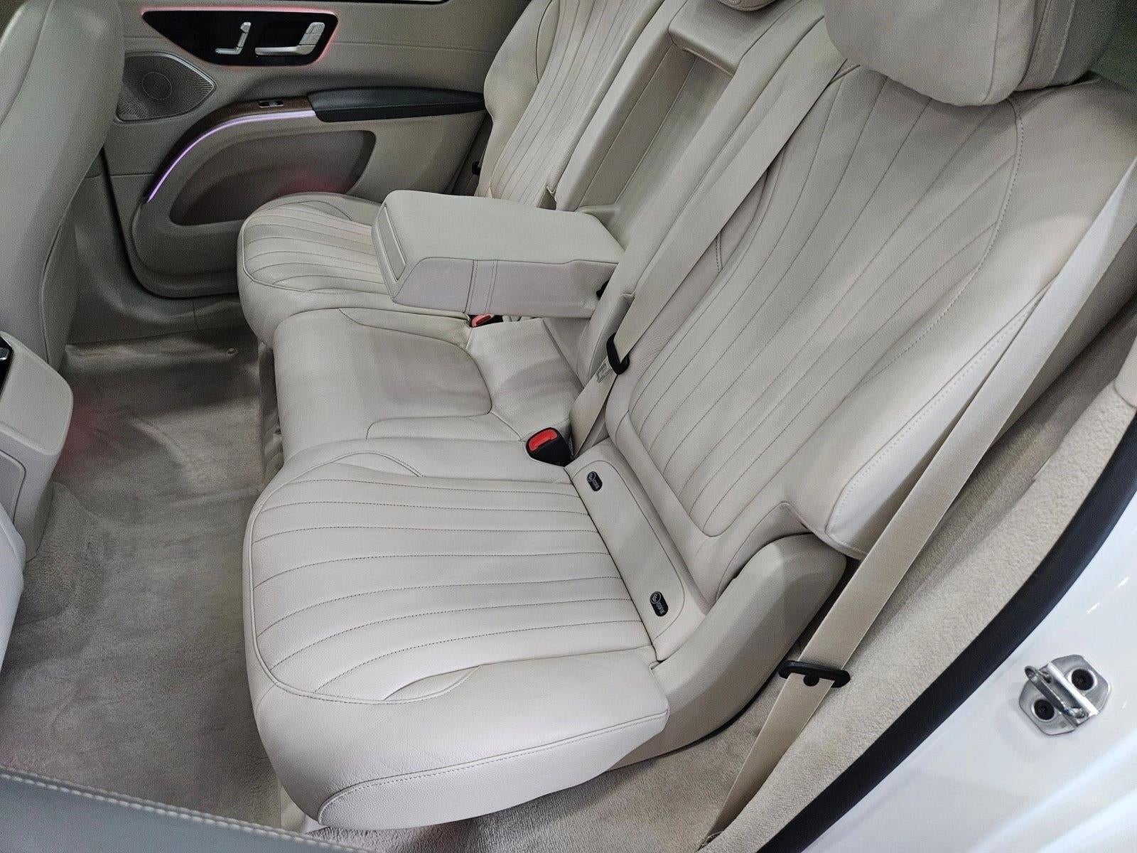 2023 Mercedes-Benz EQS EQS 450+ SUV