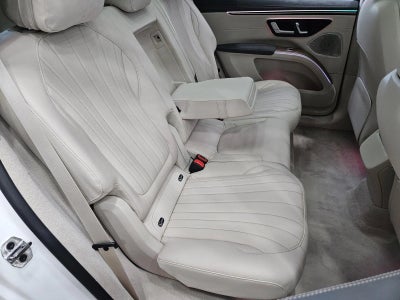 2023 Mercedes-Benz EQS EQS 450+ SUV