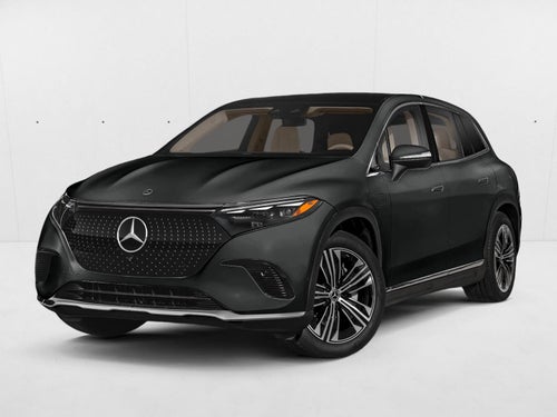 2023 Mercedes-Benz EQS EQS 450 4MATIC® SUV
