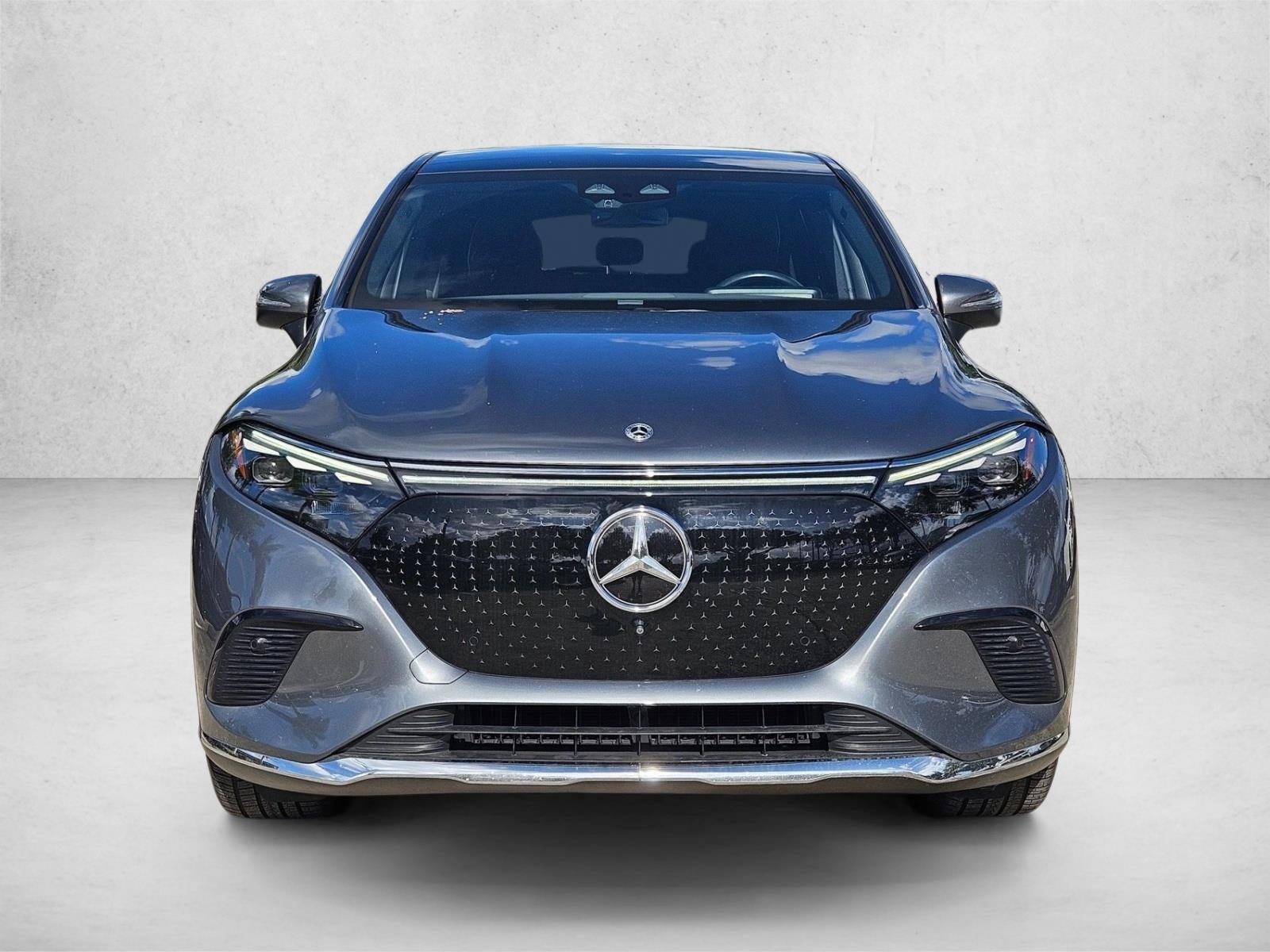 2023 Mercedes-Benz EQS EQS 450 4MATIC® SUV