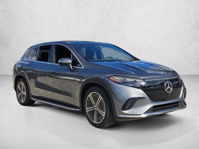 2023 Mercedes-Benz EQS EQS 450 4MATIC® SUV