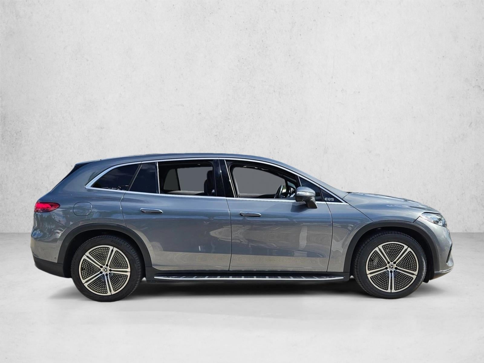 2023 Mercedes-Benz EQS EQS 450 4MATIC® SUV