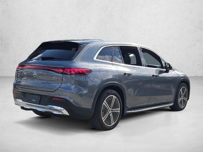 2023 Mercedes-Benz EQS EQS 450 4MATIC® SUV
