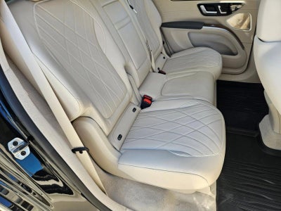 2023 Mercedes-Benz EQS EQS 580 4MATIC® SUV