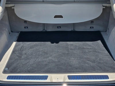 2023 Mercedes-Benz EQS EQS 580 4MATIC® SUV