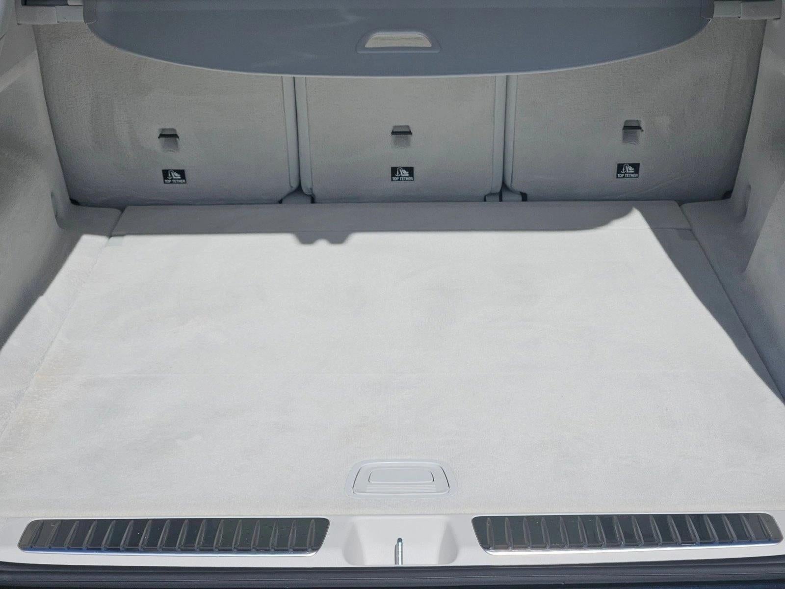 2023 Mercedes-Benz EQS EQS 580 4MATIC® SUV