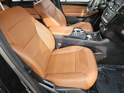 2019 Mercedes-Benz GLE AMG® GLE 43 4MATIC® Coupe