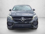 2019 Mercedes-Benz GLE AMG® GLE 43 4MATIC® Coupe