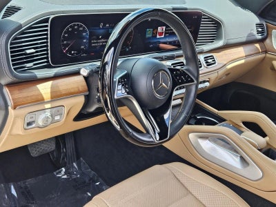 2024 Mercedes-Benz GLE GLE 350 4MATIC® SUV