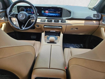 2024 Mercedes-Benz GLE GLE 350 4MATIC® SUV