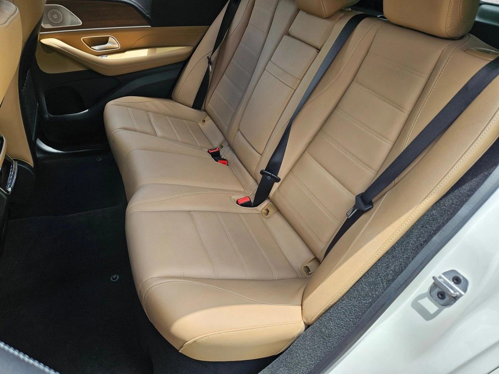 2024 Mercedes-Benz GLE GLE 350 4MATIC® SUV
