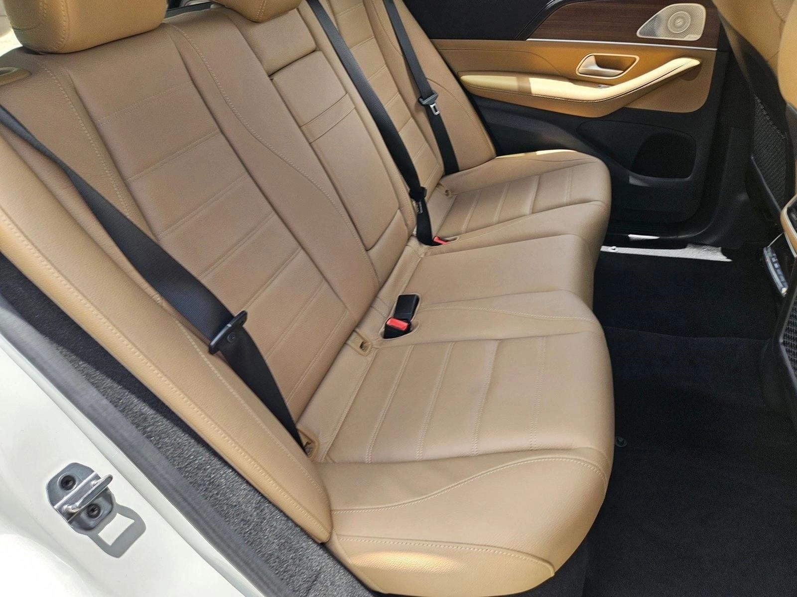 2024 Mercedes-Benz GLE GLE 350 4MATIC® SUV
