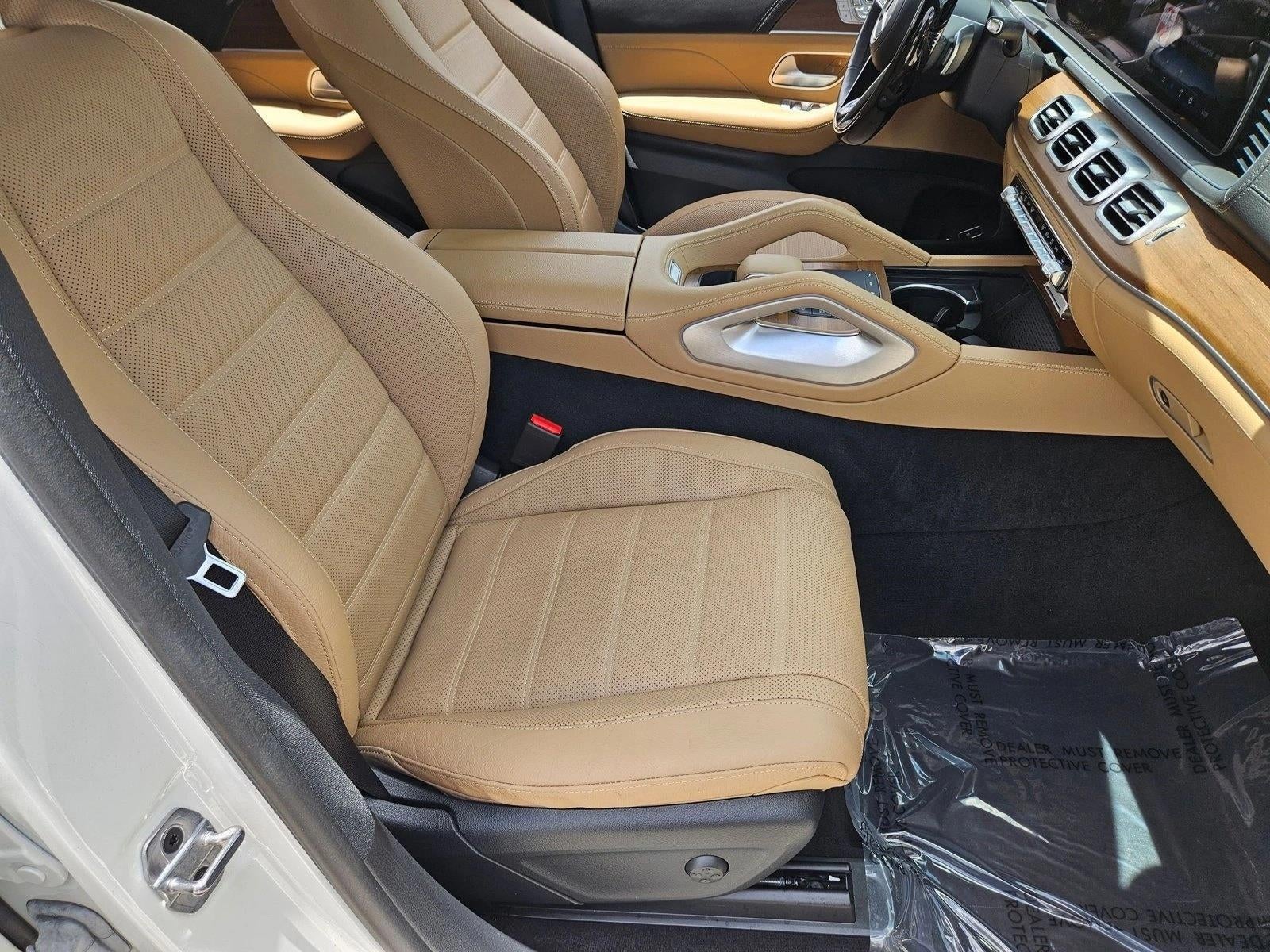 2024 Mercedes-Benz GLE GLE 350 4MATIC® SUV