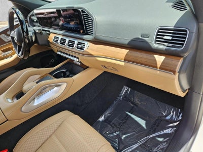 2024 Mercedes-Benz GLE GLE 350 4MATIC® SUV