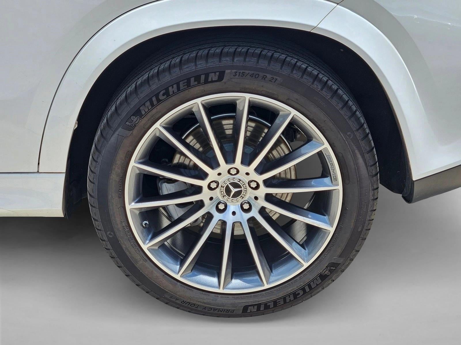 2024 Mercedes-Benz GLE GLE 350 4MATIC® SUV
