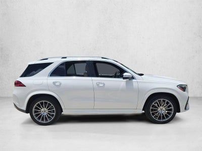 2024 Mercedes-Benz GLE GLE 350 4MATIC® SUV