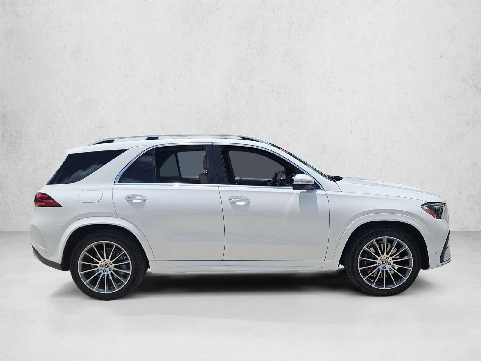 2024 Mercedes-Benz GLE GLE 350 4MATIC® SUV