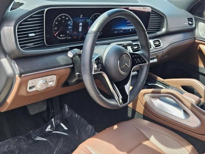 2024 Mercedes-Benz GLE GLE 350 4MATIC® SUV